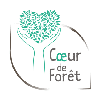 Cœur de forêt