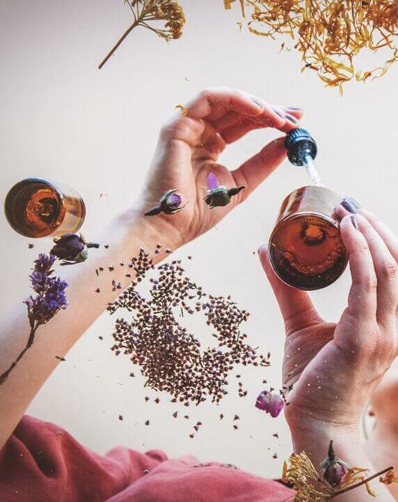 fabrication de bougies francaises parfumees