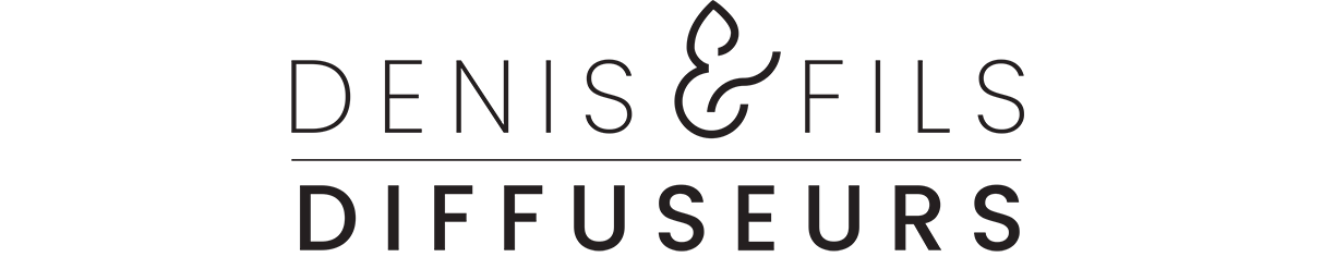 logo collection diffuseurs denis et fils