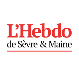 Logo L'hebdo de Sèvre & Maine