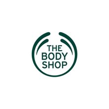 logo thebodyshop